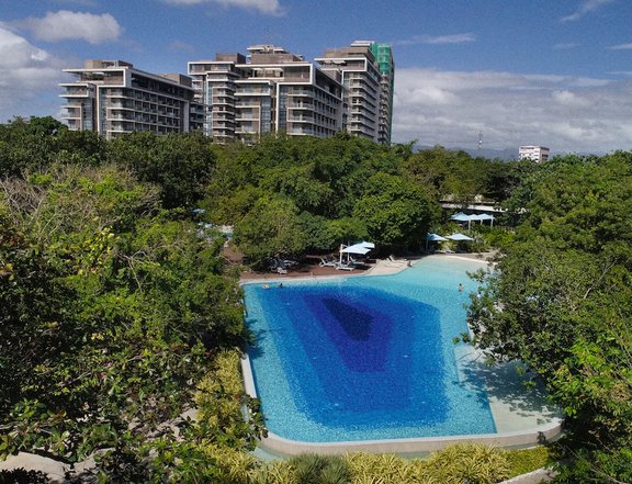 Ready For Occupancy 330 sqm 3-bedroom Residential Condo For Sale in Lapu Lapu Cebu