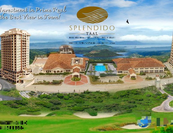 Splendido Taal Residential Golf and Country Club