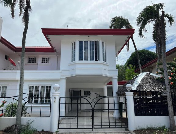 House & Lot For Sale Ramona Townhomes Lanang Davao City