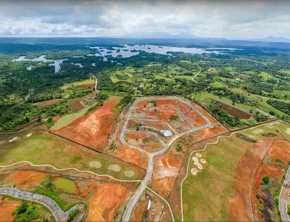 330 sqm Residential Lot For Sale in Cavinti Laguna