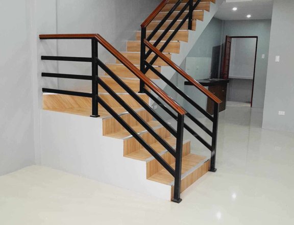 Brand New 4-bedroom Apartment For Rent in Villa Ernesto, Gusa, Cagayan De Oro Mis. Or.