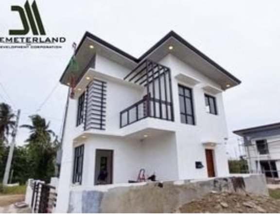 For sale Single Detached 3 Bedroom House and Lot in Plaridel Bulacan