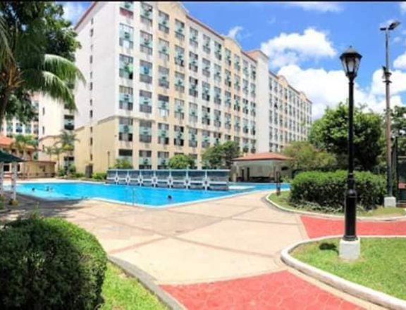 2 Bedroom Unit For Sale in Pasig City Cambridge Village