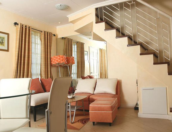 2-bedroom Complete (End) House For Sale in Dasmarinas Cavite - Trinity - Suntrust