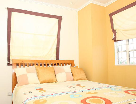 2-bedroom Triplex Complete (Inner) House For Sale in Dasmarinas Cavite - Trinity - Suntrust