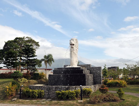 3-Bedroom Home in Gated Suntrust Sentosa Community, Calamba