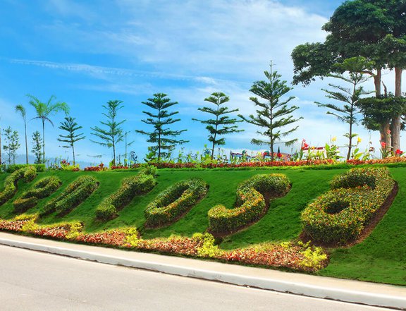 Modern Asian Inspired 1-Bedroom Home in Calamba, Laguna