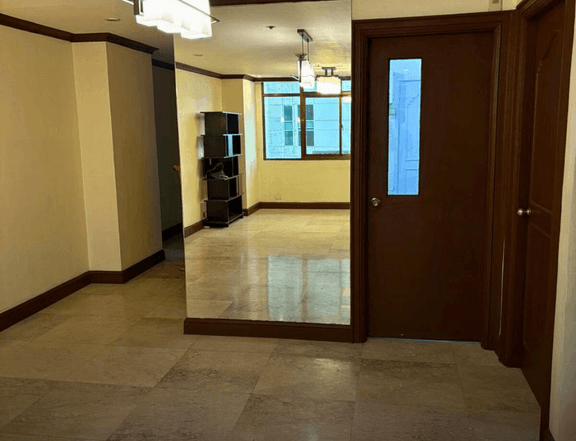 Aic Gold Tower 2 Bedroom  Unit for Lease in Ortigas Center Pasig