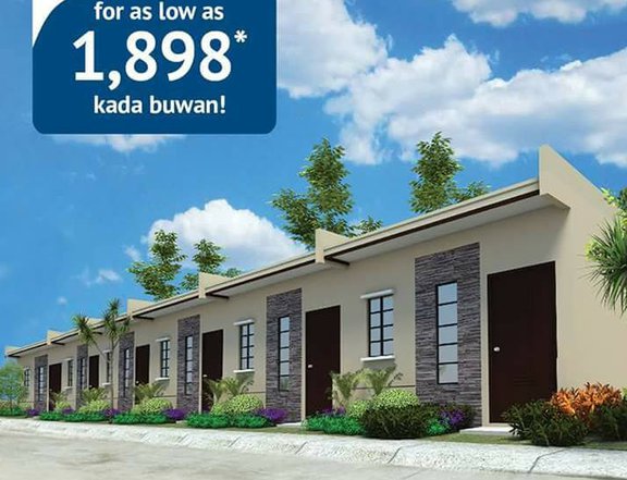 Affordable house and lot in Butuan / Lumina Butuan