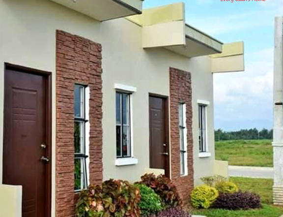 Affordable House and Lot in Lumina Bacolod