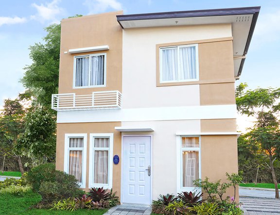 Aira without balcony RFO Unit For Sale in General Trias Cavite