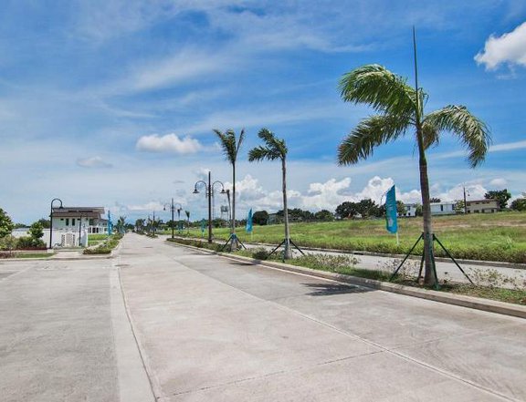 For Lease: Alabang Prime Commercial Lot in Alabang West, Daanghari