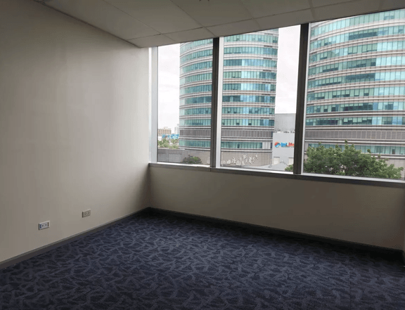 For Rent Lease 1000 sqm Office Space Alabang Muntinlupa Manila