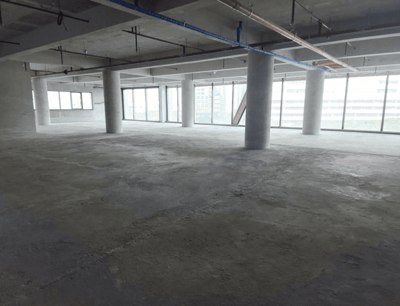 For Rent Lease Office Space Alabang Muntinlupa Manila Philippines