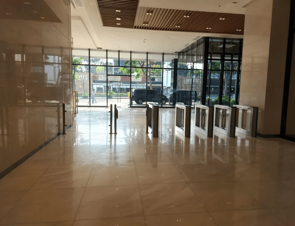 Whole Floor Office Space Lease Rent Alabang Muntinlupa 2000 sqm