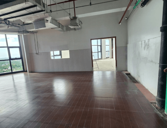 For Rent Lease Office Space Alabang Muntinlupa Whole Floor 2306sqm