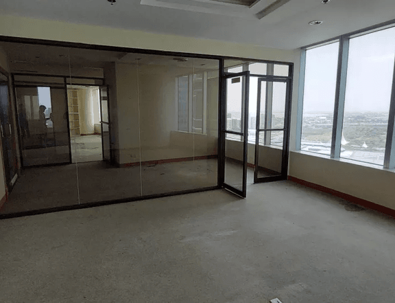 Office Space for Rent Lease Alabang Muntinlupa City 367 sqm
