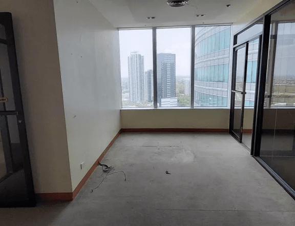 For Rent Lease 367 sqm Office Space Alabang Muntinlupa City