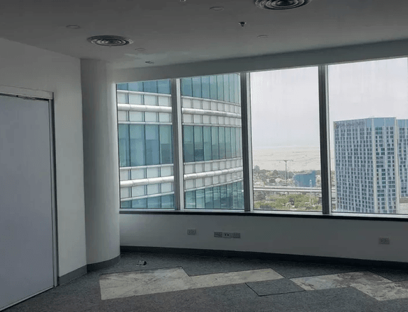 For Rent Lease Office Space Alabang Muntinlupa Manila 492 sqm