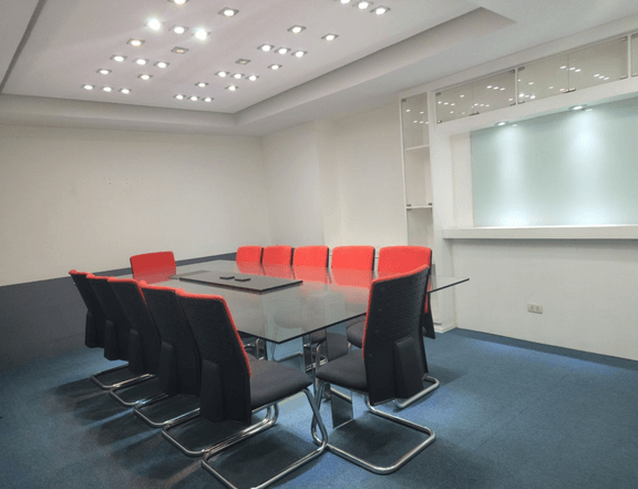 For Rent Lease Ground Floor Office Space Alabang Muntinlupa 150sqm