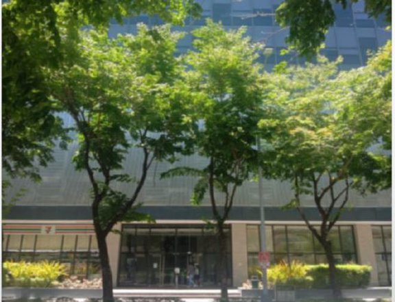 For Rent Ground Floor Retail Commercial Space in Filinvest Alabang