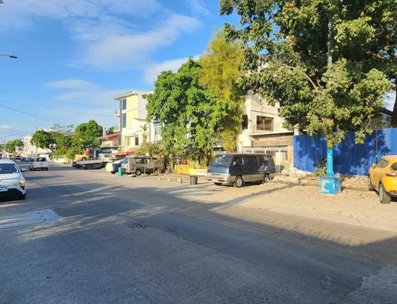 Commercial Residential Building for Sale Patio Homes Posadas Ave Sucat Muntinlupa