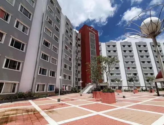 Condominium for sale in Baguio Benguet (Near Wright Park and the Mansion)