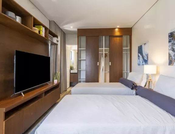THE ALCOVE in Quezon City - PRE-SELLING 4-bedroom Townhouse For Sale