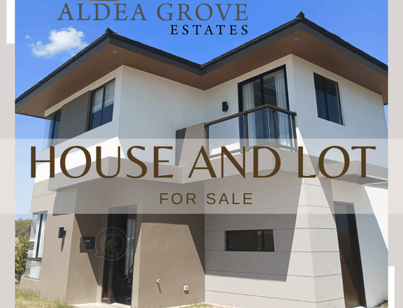 3 Bedroom House and Lot in Angeles Pampanga near Clark and Marquee