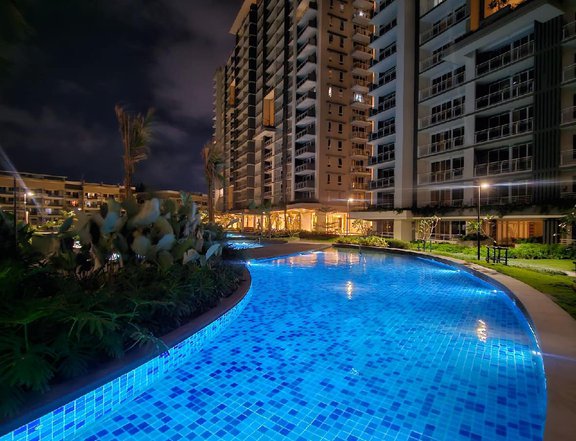 Taguig Condo for Sale 2BR Move-In Ready Unit at DMCI Alder Residences
