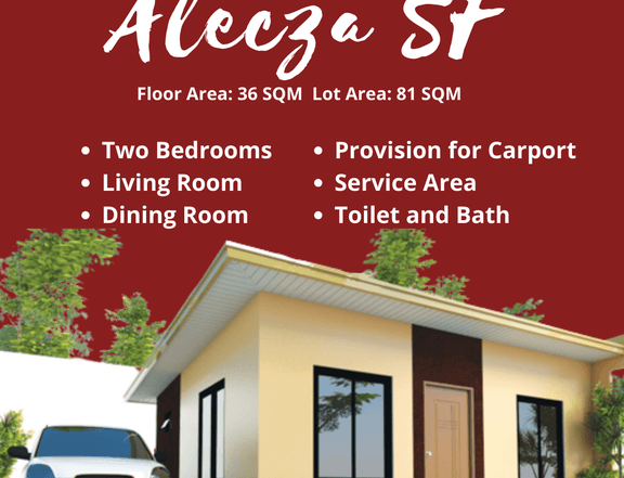 Very Affordable Bungalow in CDO