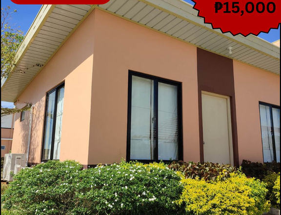 2-bedroom Duplex / Twin House For Sale in Norzagaray Bulacan