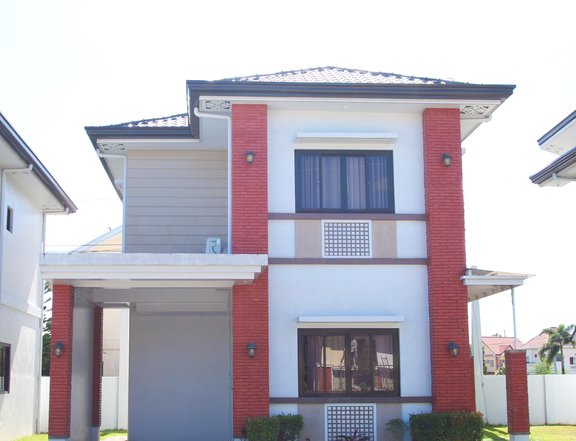 FOR CONSTRUCTION: 4-BEDROOM SINGLE DETAHCED HOUSE FOR SALE IN PULILAN