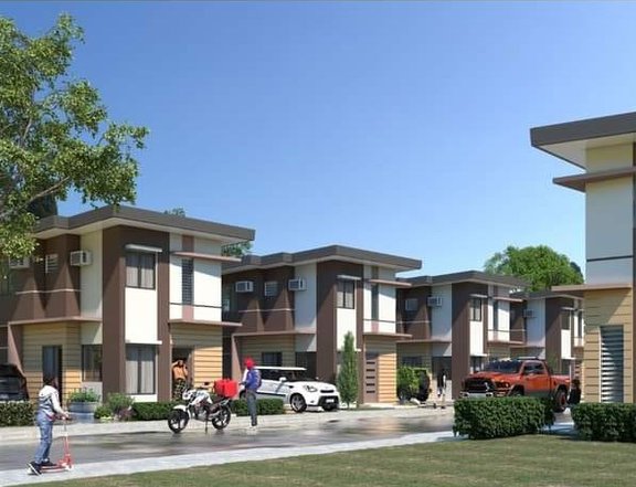 Preselling: 3-bedroom Single Detached House For Sale in Toledo Cebu