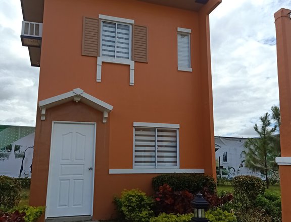 FOR SALE 2BEDROOMS HOUSE AND LOT IN CABANATUAN, NUEVA ECIJA