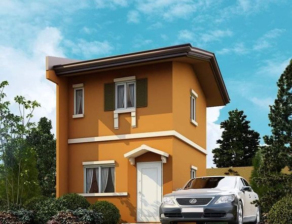 Affordable Pre Selling Unit in Palawan