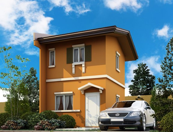 Affordable House and Lot for Sale in Santiago City Isabela