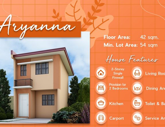 MURANG HOUSE AND LOT SA LEYTE AND MORE (Also, for OFW)