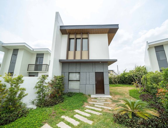 3-bedroom Single Detached House For Sale in Pandi Bulacan