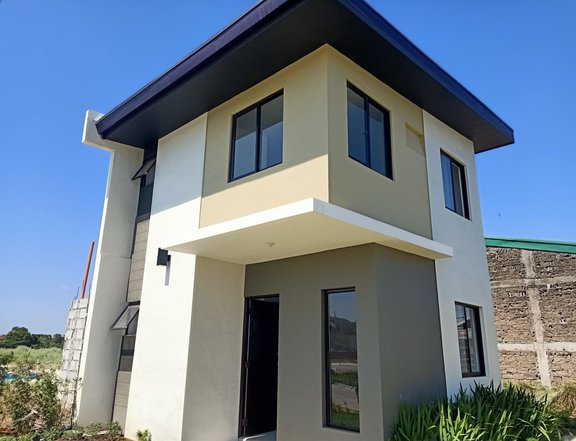 Easy to Own RFO 3BR Single Detached House For Sale Cabuyao Laguna