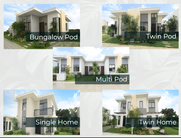 For Sale! Amaia Scapes Bulacan for as low as 12K monthly!