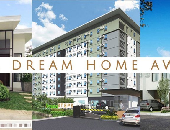 Deluxe  Condo in Tandang Sora Quezon City. The Junction Place