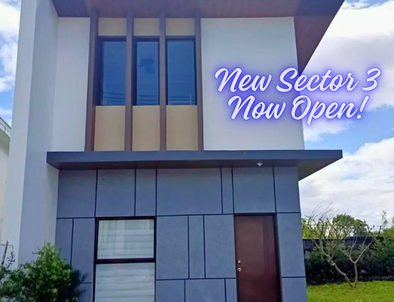 For Sale House and Lot in Sta Bulacan