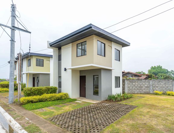 RFO 3-Bedroom Single Detached House For Sale in Cabuyao Laguna