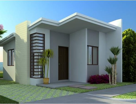 Bungalow Pod at Bauan Batangas 52,676 to move in! PROMO DISCOUNT less 254K