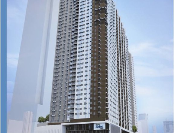 Amaia Skies Shaw by Ayala Land offers exclusive, secure living in a prime location on Shaw Boulevard