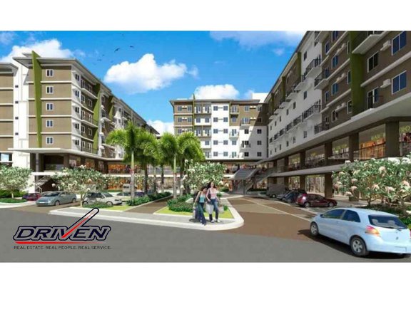 Amaia Steps Condo for Sale Ready for Occupancy Paranaque City