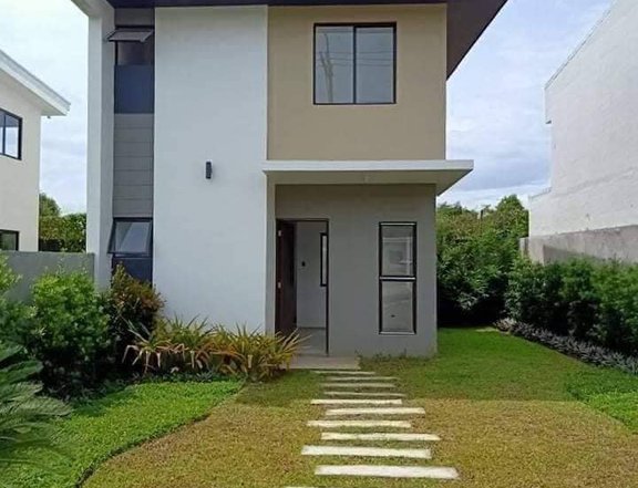 3-bedroom Single Detached Smart Homes for Sale in Sta.Maria by AMAIA