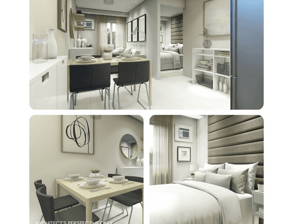 23.76 sqm 1-bedroom Residential Condo For Sale in Ozamiz Misamis Occidental