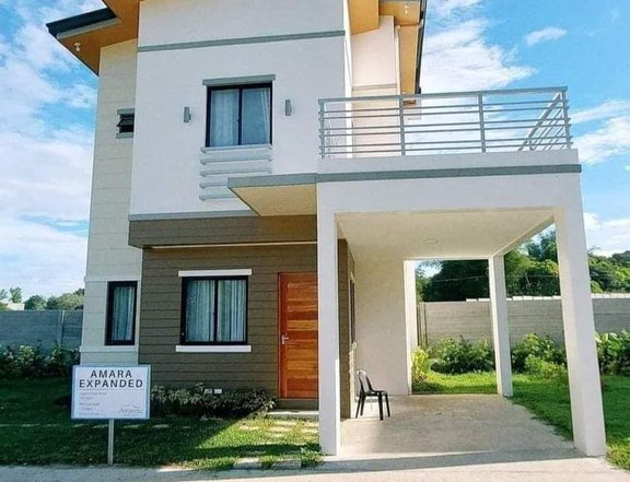 Ready For Occupancy 4-bedroom Single Attached House For Sale in San Jose Del Monte Bulacan